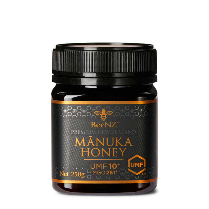 Premium Manuka Honey UMF10+