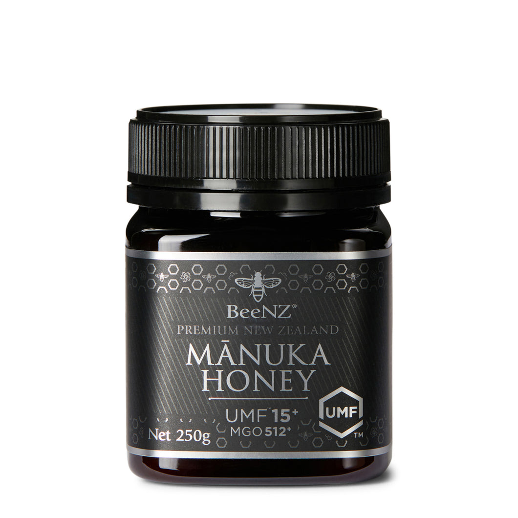 Premium Manuka Honey UMF15+