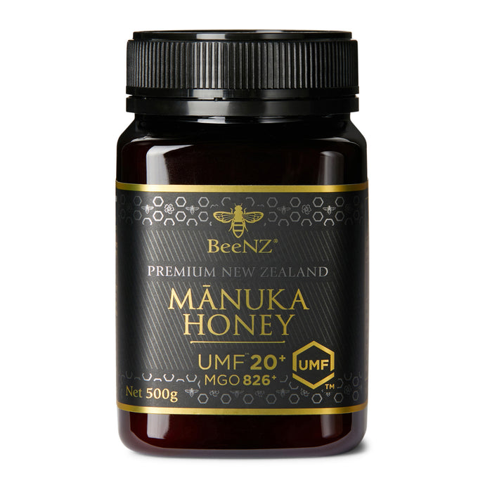 Premium Manuka Honey UMF20+