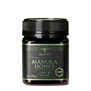 Premium Manuka Honey UMF5+