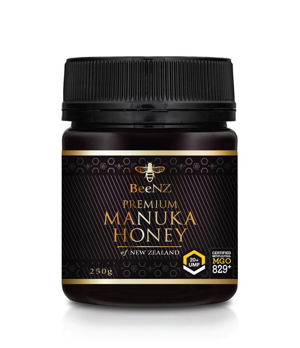 Premium Manuka Honey UMF20+