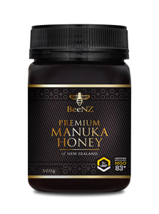 Premium Manuka Honey UMF5+