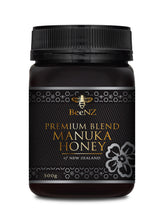 Load image into Gallery viewer, Premium Blend Manuka Honey