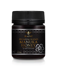 Load image into Gallery viewer, Premium Blend Manuka Honey