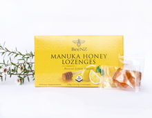 Load image into Gallery viewer, BeeNZ Manuka Honey Drops